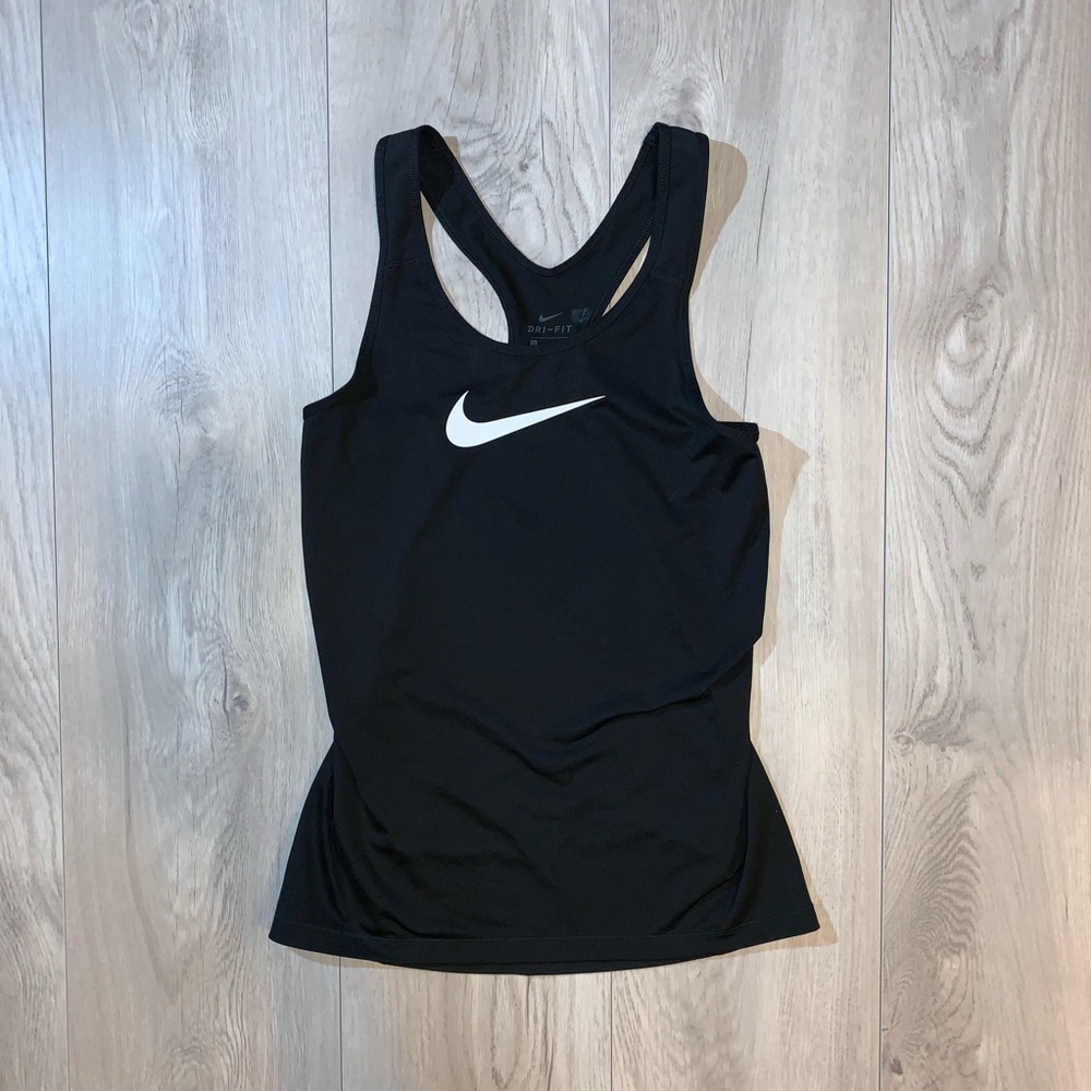 Nike Tank Top